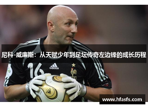 尼科-威廉斯：从天赋少年到足坛传奇左边锋的成长历程
